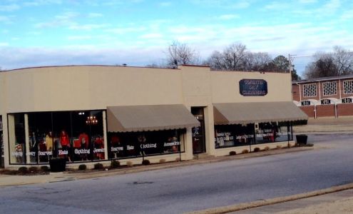 Corinth Dry Cleaners