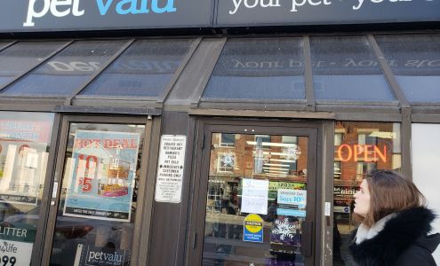 Pet Valu