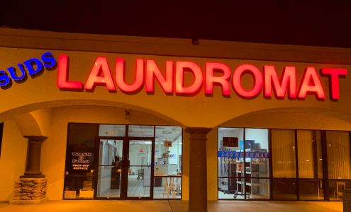 Sud's Laundromat