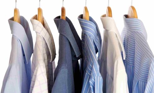 ABC One Hour Cleaners