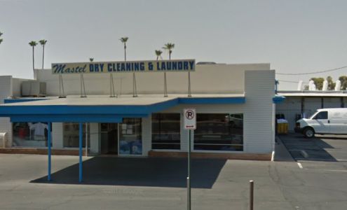 Mastel Dry Cleaners