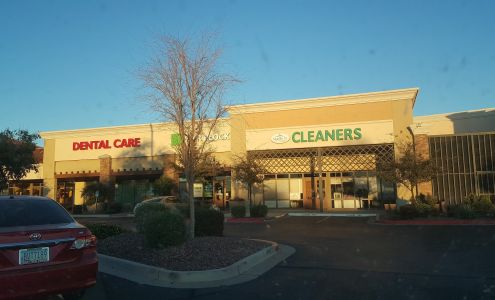 Quality 1st Dry Cleaning and Laundry