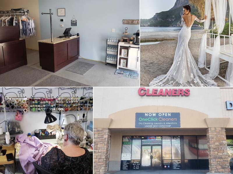One Click Cleaners AZ