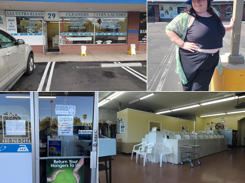 Ultra Klean Dry Cleaning