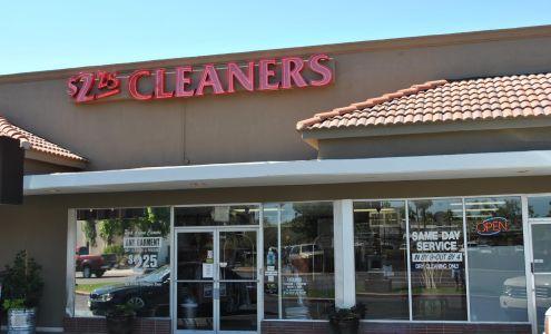 Park Avenue Cleaners