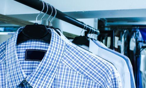 Arcadia Dry Cleaners