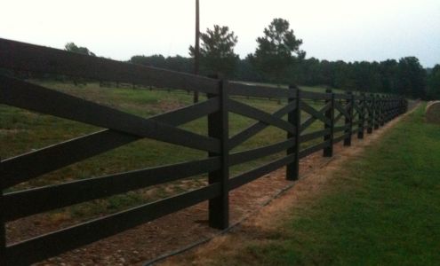 Modern Fence Company