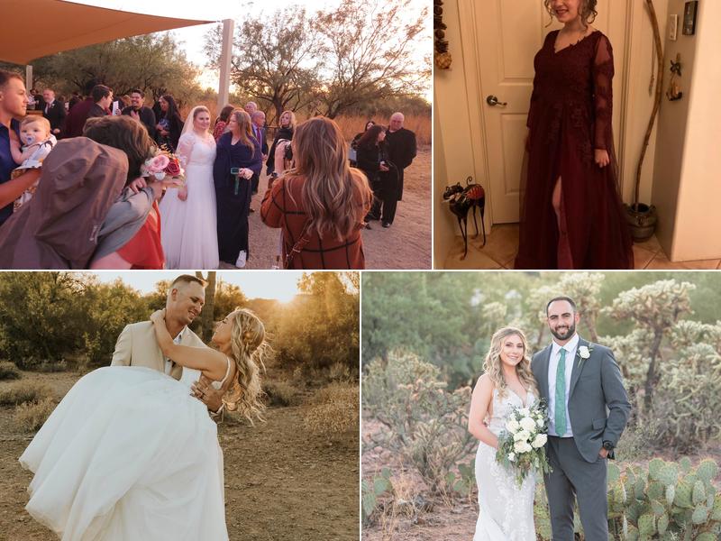 AK Tailors and Alterations