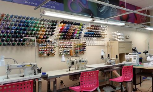 Rebecca's Alterations and Sun Cleaners