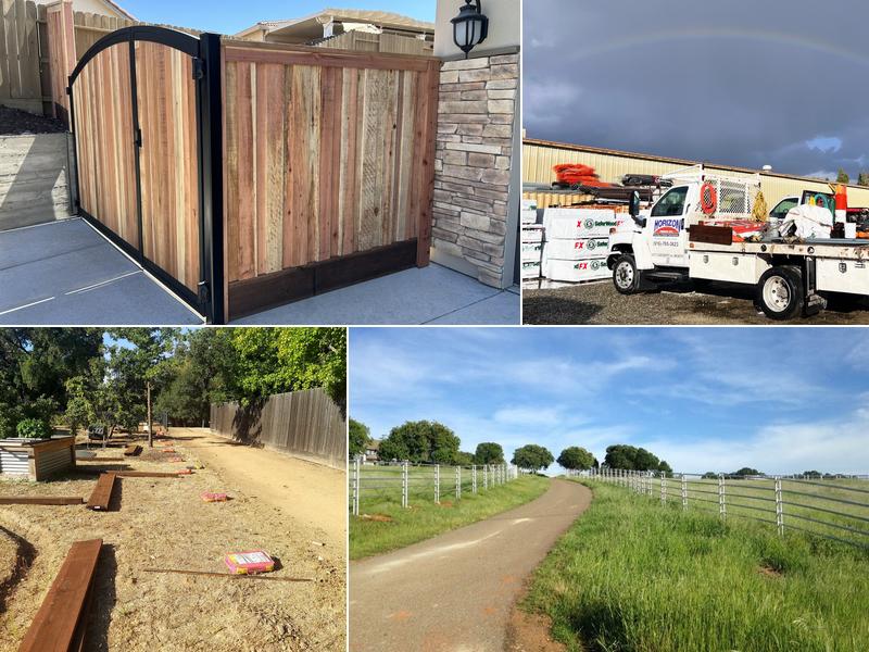 Horizon Fence Company