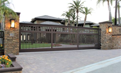 Fusion Metalworks, Inc.