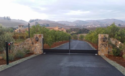 United Fence Services, Inc.