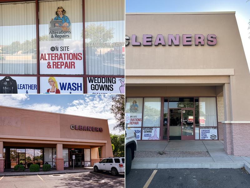 Candlelight Cleaners