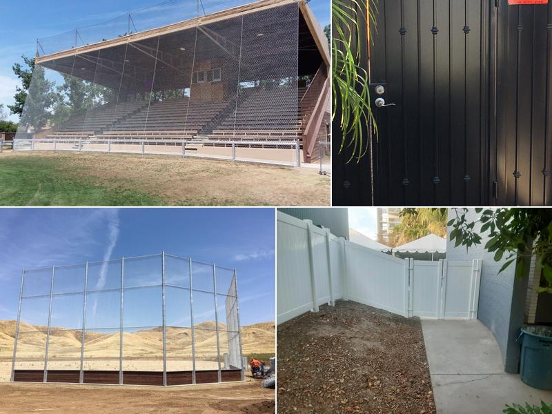 C & H Fence & Patio Inc.