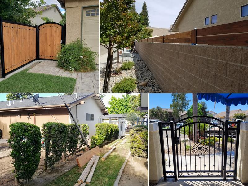 Spence Fence Company Enterprises