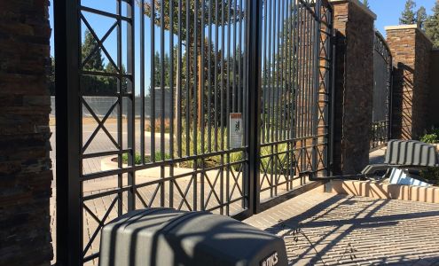 Valley Entry Systems Inc 3140 Talbot Ave, Riverbank California 95367