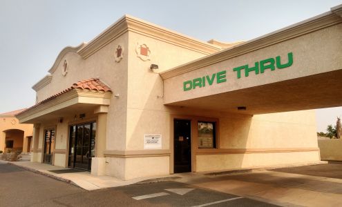 Green Touch Dry Cleaning