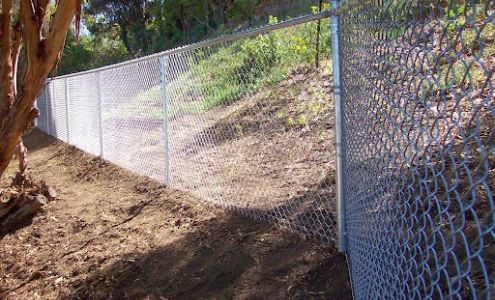 King Fence, Inc.