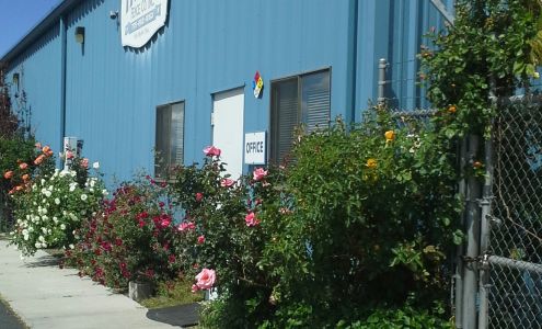 Tahoe Fence Company Inc 36 Brown Dr, Mound House Nevada 89706