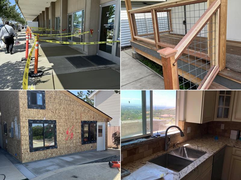 Sutter Construction