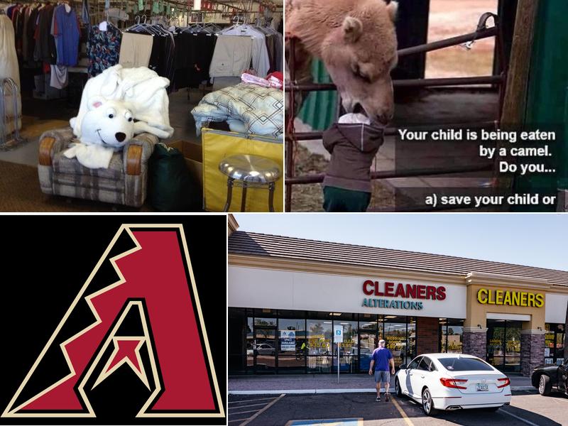 Vardhan Brothers Dry Cleaners