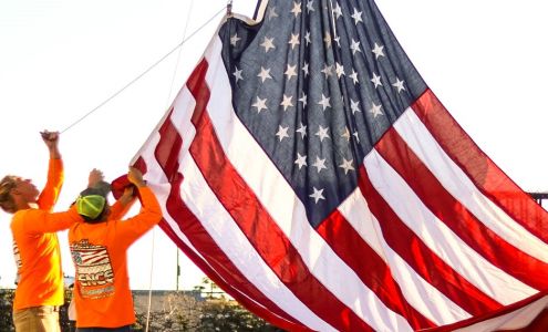 All American Fence Erectors