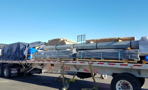 Marriott Fence Construction