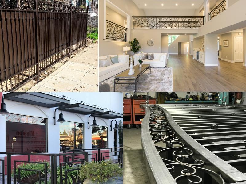 Favorite Crafts/ Metal Fabricator