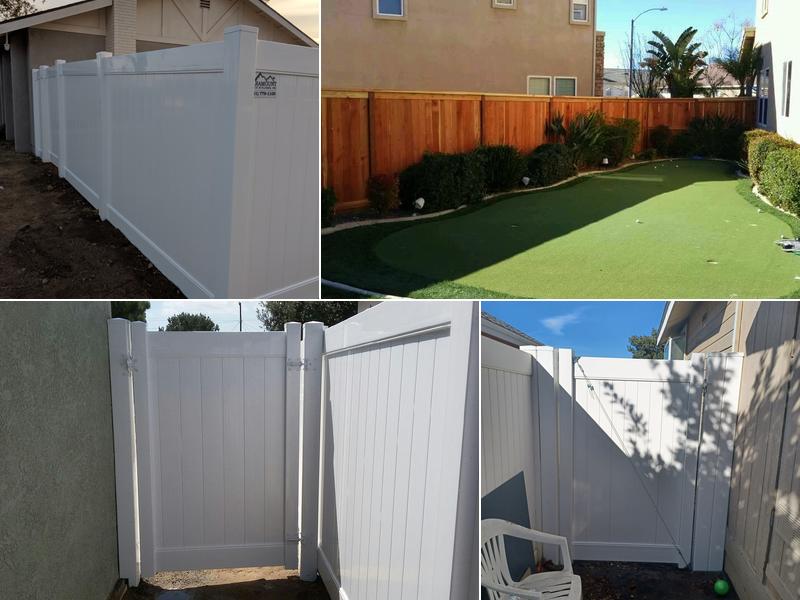 Paramount Fence Builders, Inc