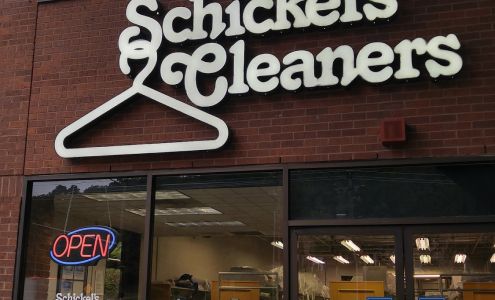 Schickel's Cleaners