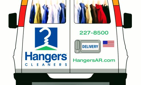 Hangers Cleaners