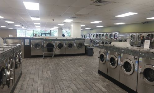 Spin City Laundry Horn Lake 2610 Goodman Rd W, Horn Lake Mississippi 38637