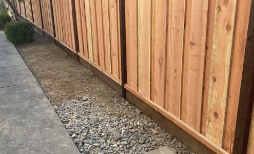 Galaxy Fence Company