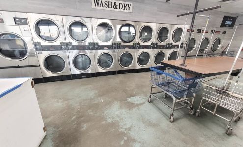 Big Ben Cleaners & Sugar Creek Laundry