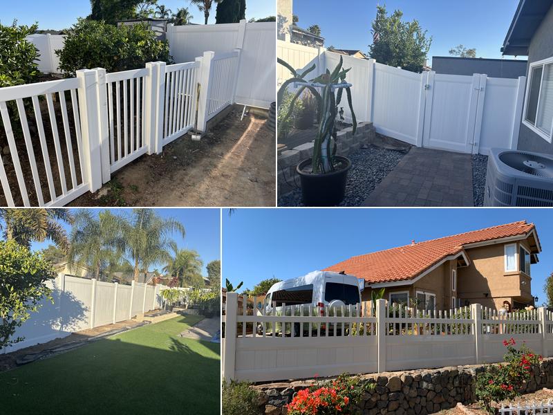 Vinyl Pro Fence, Inc.
