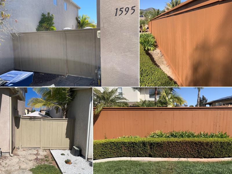 Perfect Fence Company