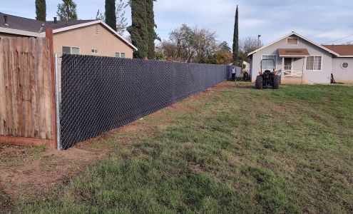 Ray's Fencing