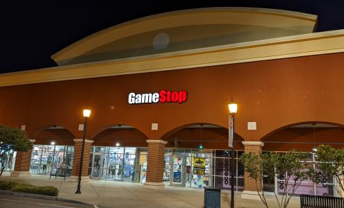 GameStop