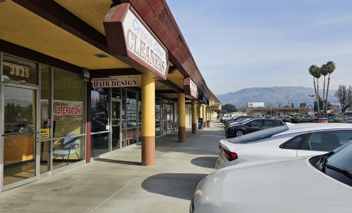 Crystal Clear Cleaners