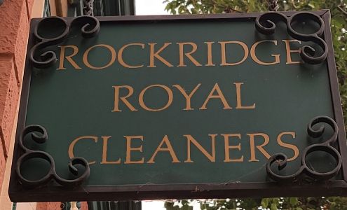 Rockridge Royal Cleaners