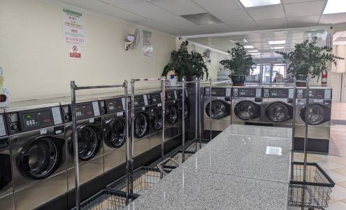 Sunshine Laundromat
