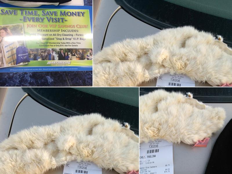 One Hour Martinizing