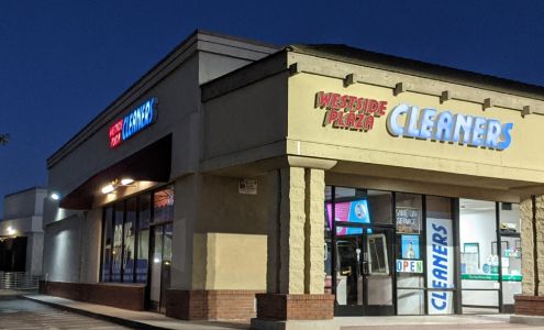 Westside Plaza Cleaners