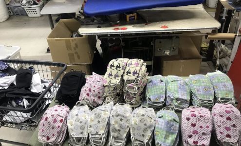 Crown Quality Cleaners