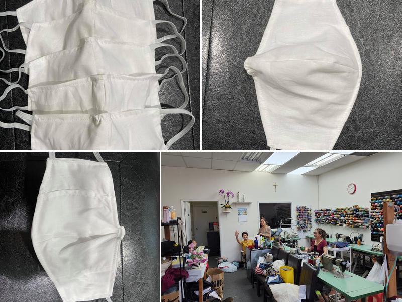 Lien Huong Tailoring