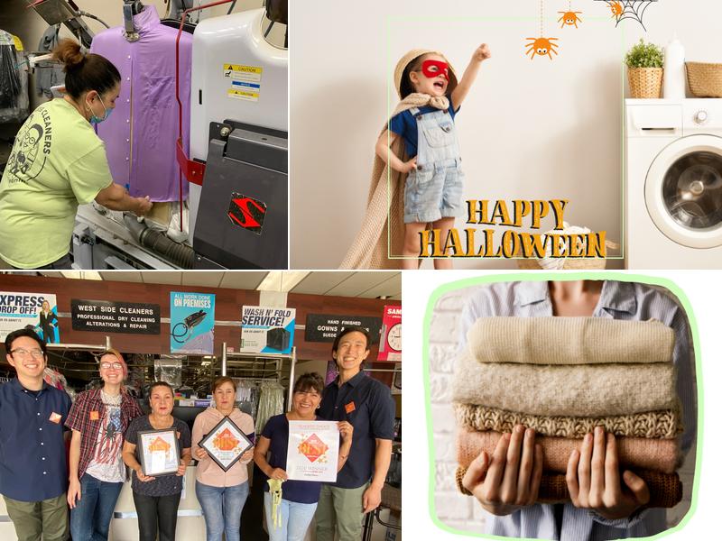 Timeless Cleaners - West Side (West Side Cleaners)