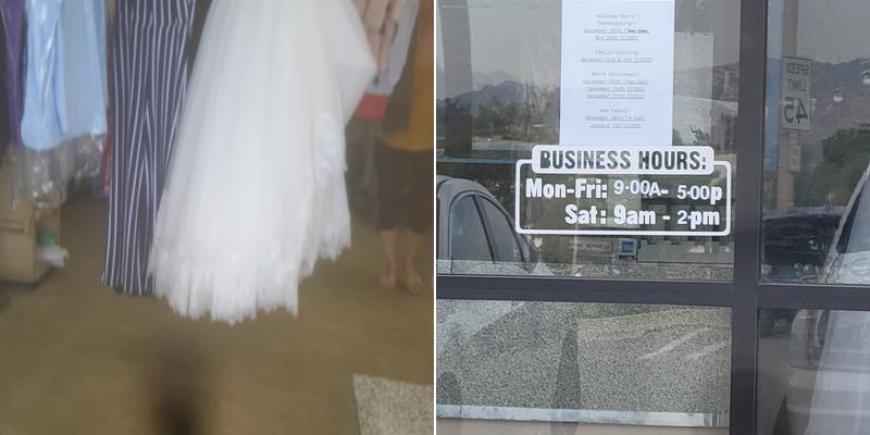 Premier Cleaners & Laundry