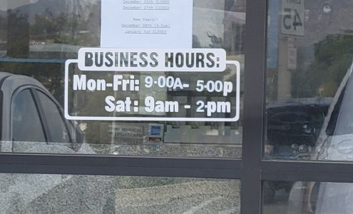 Premier Cleaners & Laundry