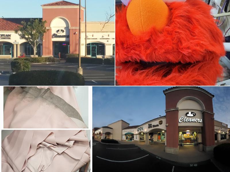 Excellent Cleaners of Mira Mesa