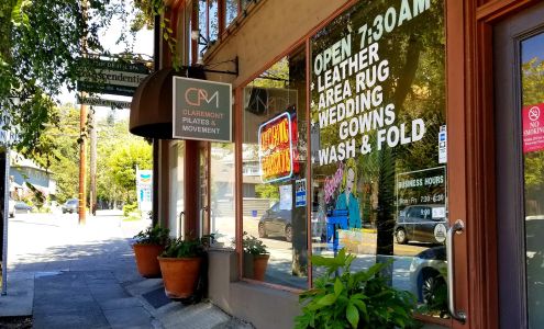 Claremont Cleaners